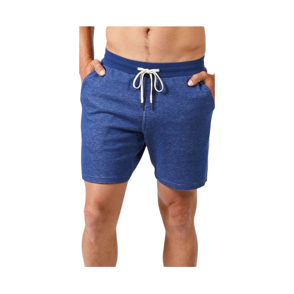 Finray Men’s All Short In Vintage Navy Size 2XL NWT